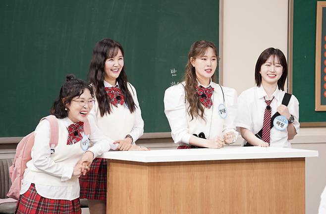 ‘아는 형님’ (제공: JTBC)