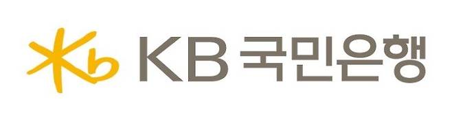 KB국민은행 로고.