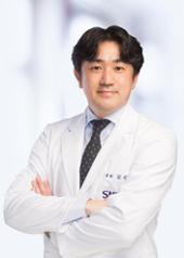 고성준 서울대병원 소화기내과 교수