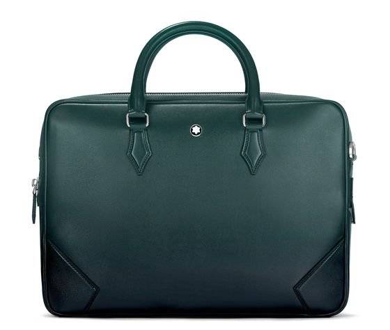 몽블랑 마이스터스튁 레더 컬렉션. [사진 몽블랑]