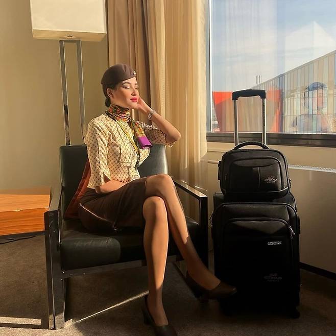 <instagram @moroccans.cabin.crew>