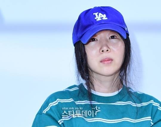 민희진 어도어 대표. 사진l스타투데이DB