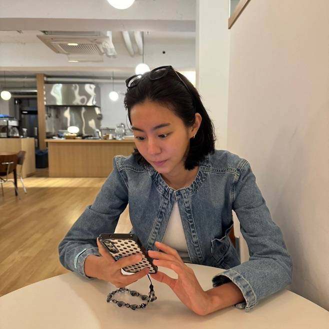 사진=유이 인스타그램