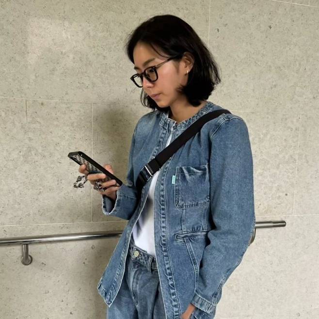 사진=유이 인스타그램
