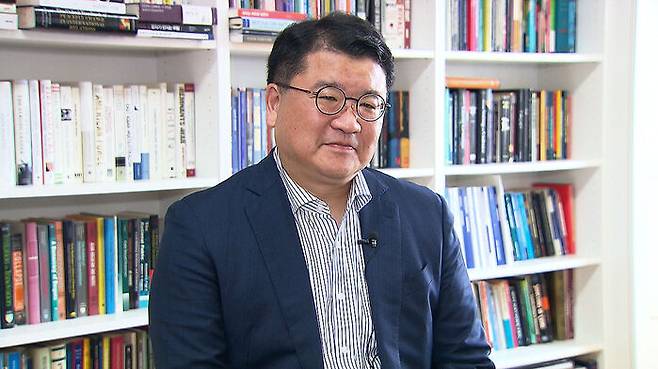 최종건 연세대 정치외교학과 교수