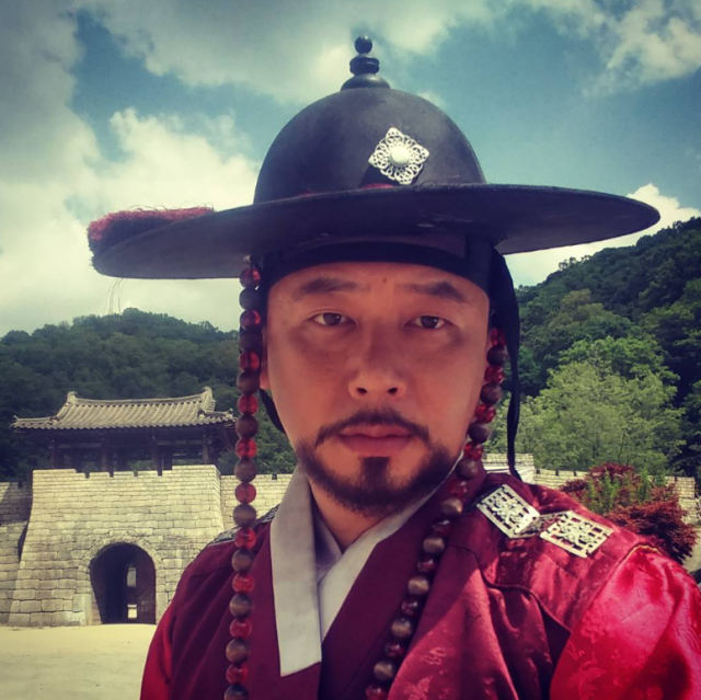 고려거란전쟁 '그 배우' 촬영 중 뇌출혈로 쓰러져 3개월째 의식불명