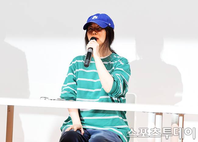 민희진 / 사진=DB