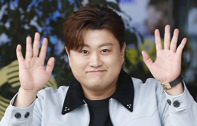 가수 김호중(사진=뉴스1)