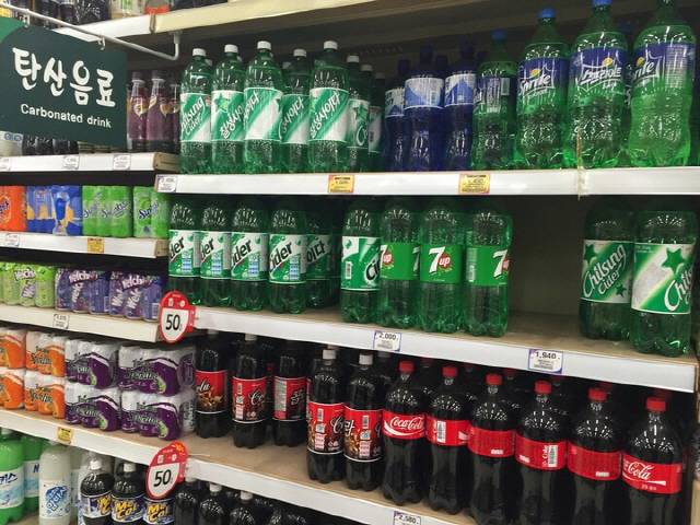 ▲ WHO가 설탕 대체 감미료인 ‘아스파탐’을 발암 가능 물질(2B군)로 지정했다. 연합뉴스