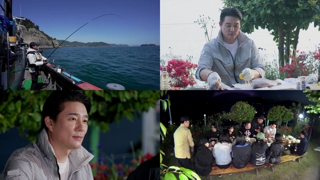 사진=KBS 2TV ‘살림하는 남자들 시즌2’ 제공