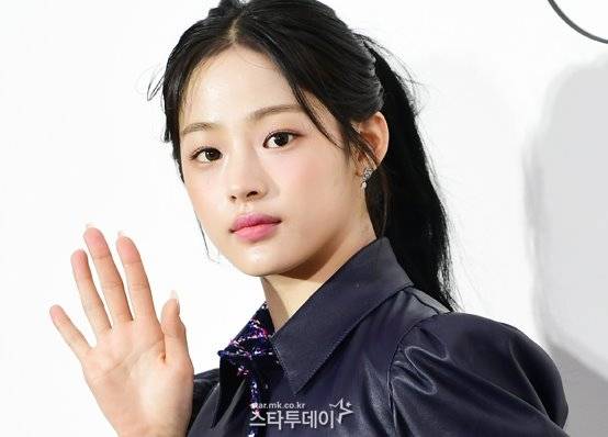 뉴진스. 사진|스타투데이DB