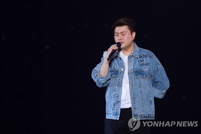 김호중 [생각엔터테인먼트 제공. 재판매 및 DB 금지]