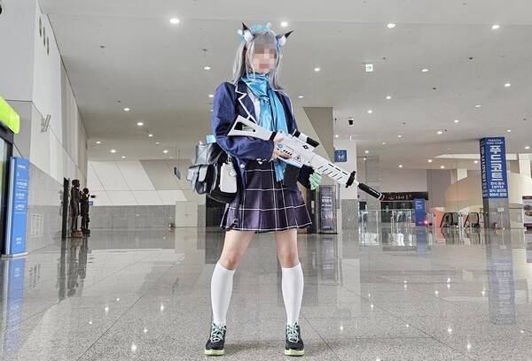 - 시로코 역시 굉장히 많이 보였다