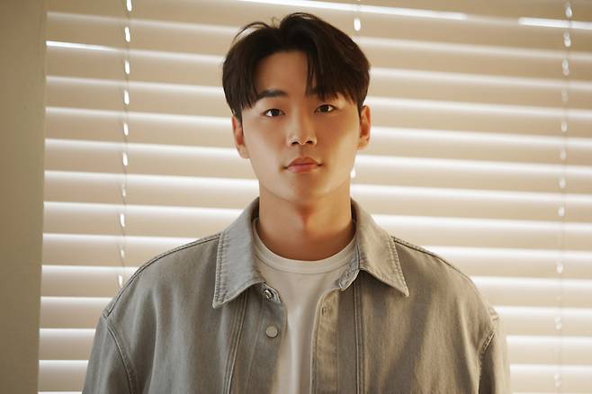 배우 이민재. 사진 | 이끌엔터테인먼트