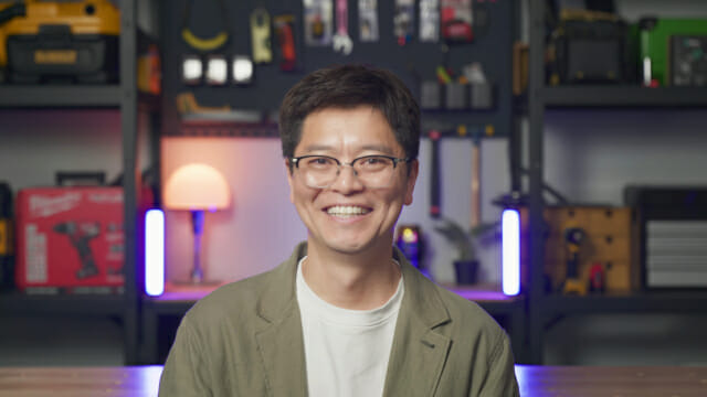윤주영 공구나라 대표