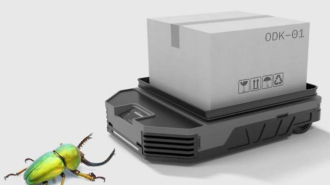 옵테란은 꿀벌처럼 작은 곤충 수준의 지능을 목표로 AI 모델을 개발했다. [이미지출처=옵테란 홈페이지]