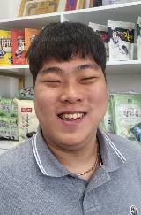 김성용 (주)광천김 대표