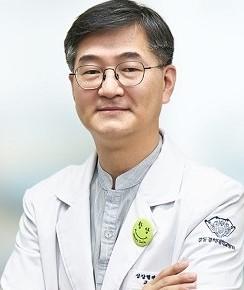 손일석 강동경희대병원 심장혈관내과 교수