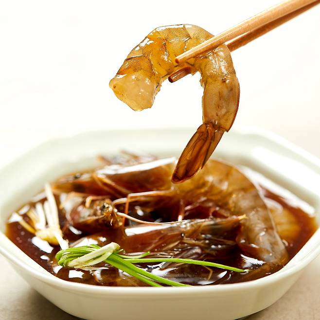 짠맛에 둔해졌다면 미각이 퇴화한다는 신호다./사진=클립아트코리아