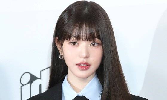 아이브 장원영. 뉴스1