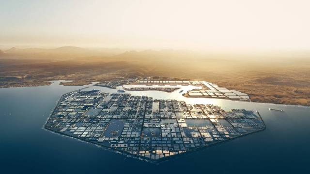 Korean builders nervous about possible setbacks in Middle East