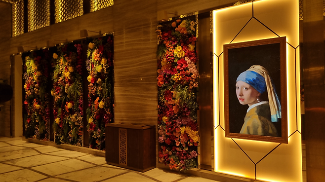 뉴포트 월드 리조트 / 사진=김혜성 여행+ 기자