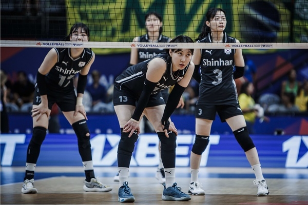 사진=FIVB 제공