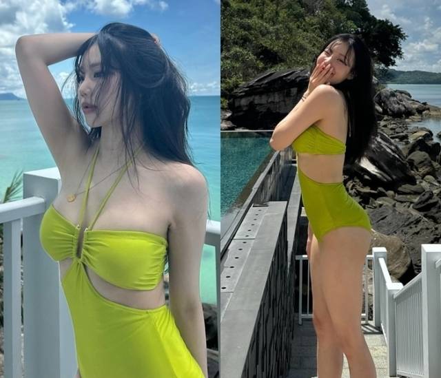 주이 / 소셜미디어