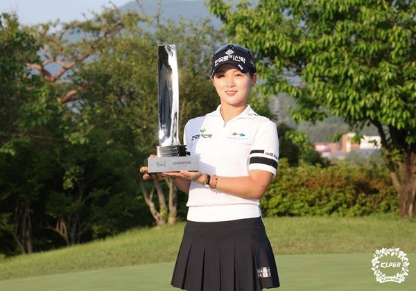 박현경 / 사진=KLPGA 제공