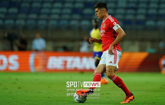 ▲ 안토니오 실바