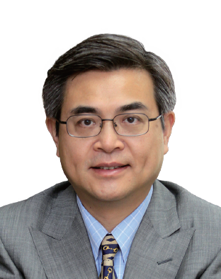 샤오 겅 홍콩 국제금융연구소 소장현 홍콩 중문대 선전금융 연구소 연구위원