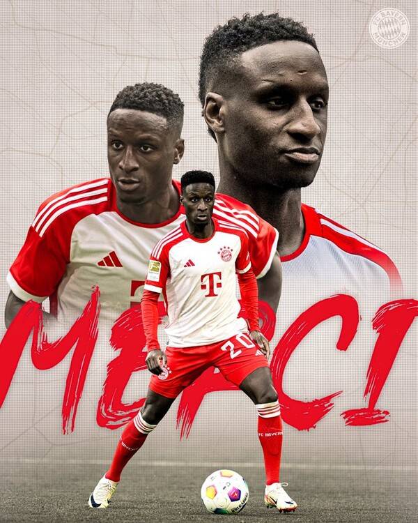 사진=바이에른 뮌헨