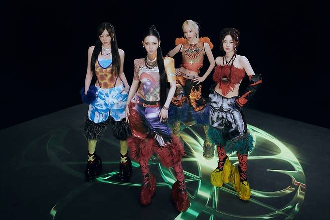 /사진=SM엔터테인먼트