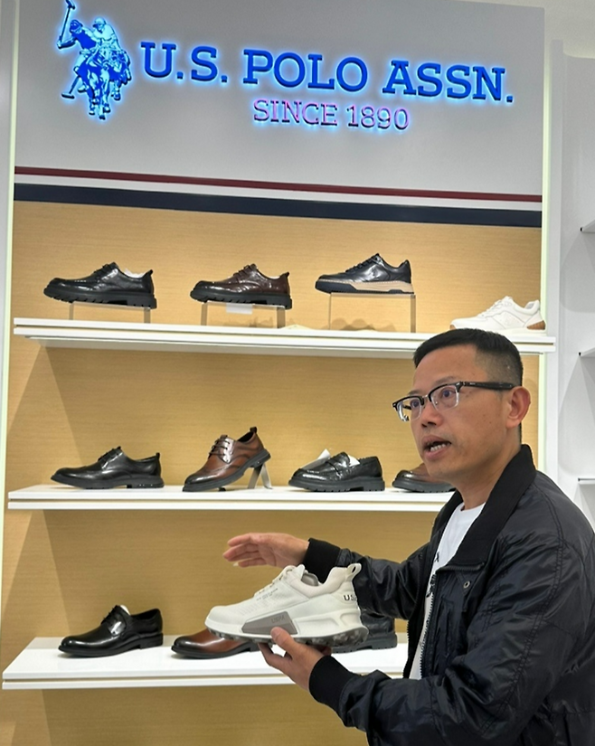 정소영 이스트아시아홀딩스 대표 [제공 : 이스트아시아홀딩스]