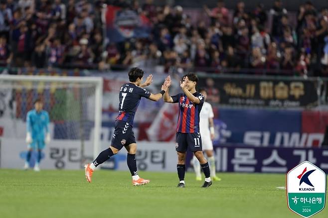 프로축구연맹 제공