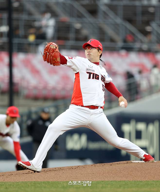 KIA 타이거즈 제공