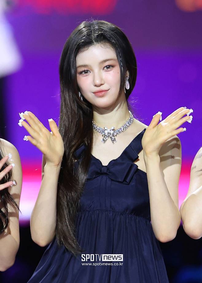 ▲ 뉴진스 다니엘 ⓒ곽혜미 기자