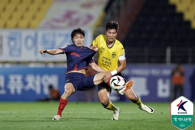 사진제공 | 한국프로축구연맹