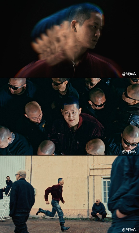 블라세가 21일 오후 6시 새 미니 앨범 'Debugging'을 발매한다. /앳에어리어