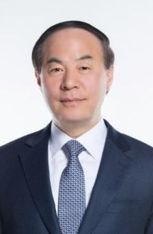 Jun Young-hyun was appointed as the Head of Samsung Electronics' semiconductor business, also known as the Device Solutions (DS) Division on May 21, 2024. / Samsung Electronics