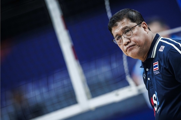 사진=FIVB 제공