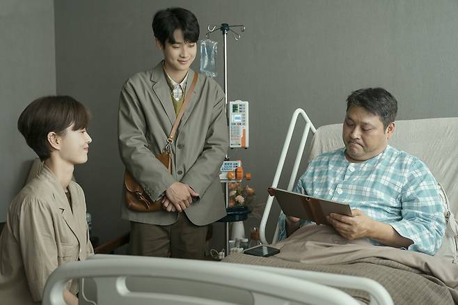 영화 ‘원더랜드’ 스틸