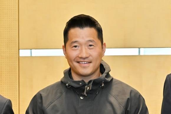 강형욱.  연합뉴스