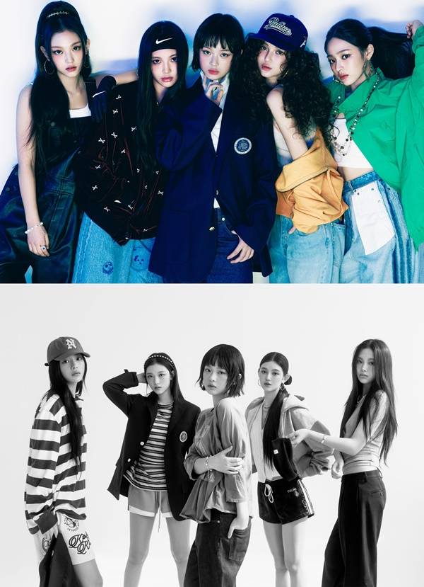 뉴진스 / 사진=어도어 제공