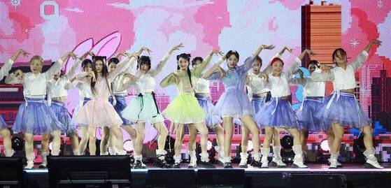 뉴진스(사진=연합뉴스)