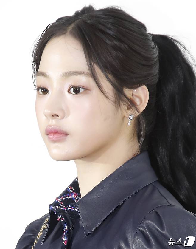 뉴진스 민지ⓒ News1