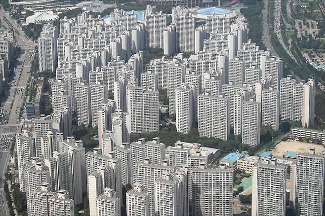 서울·수도권 일대 집값이 반등 기미를 보이는 가운데 외국인 부동산 매수세도 살아난 것으로 나타났다.ⓒ데일리안 홍금표 기자