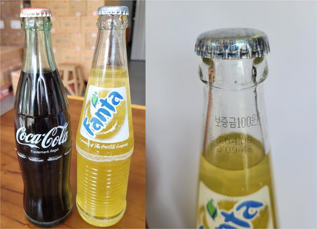 예전에는 식당에 가면, 심지어 슈퍼에서도 유리병에 담긴 탄산음료를 팔았습니다. 탄산음료 병은 공통 규격으로 재사용이 가능해 반환 시 100원의 보증금을 받을 수 있죠. 그러나 회수가 어렵고, 일회용 페트가 싸다 보니 최근에는 병음료가 자취를 감추고 있습니다. 신혜정 기자