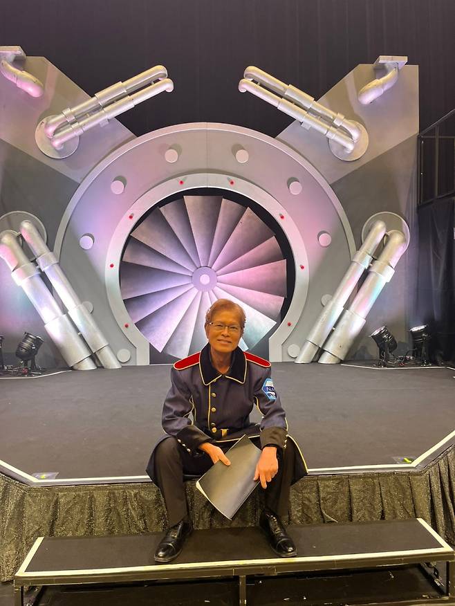 사진=후루야 토오루 SNS