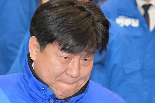 양문석 [한주형 기자]